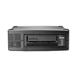 HPE StoreEver LTO-8 Ultrium 30750 External Tape Drive — Being Shipped