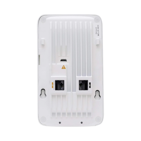 HPE AP-303H Unified Hospitality Dual-Radio 802.11ac 2x2 Wireless Access Point (US) — Being Shipped
