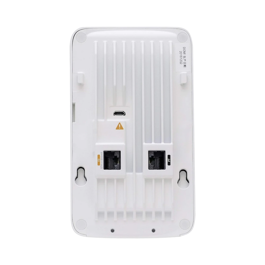 HPE AP-303H Unified Hospitality Dual-Radio 802.11ac 2x2 Wireless Access Point (US) — Being Shipped