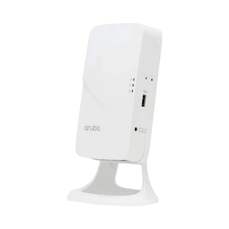 HPE AP-303H Unified Hospitality Dual-Radio 802.11ac 2x2 Wireless Access Point (US) — Being Shipped