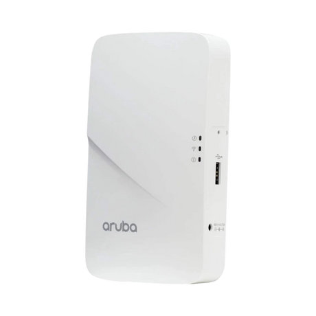 HPE AP-303H Unified Hospitality Dual-Radio 802.11ac 2x2 Wireless Access Point (US) — Being Shipped