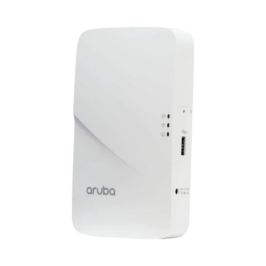 HPE AP-303H Unified Hospitality Dual-Radio 802.11ac 2x2 Wireless Access Point (US) — Being Shipped