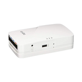 HPE AP-303H Unified Hospitality Dual-Radio 802.11ac 2x2 Wireless Access Point (US) — Being Shipped