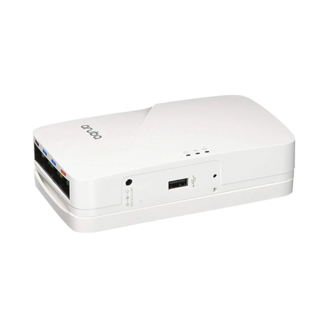 HPE AP-303H Unified Hospitality Dual-Radio 802.11ac 2x2 Wireless Access Point (US) — Being Shipped