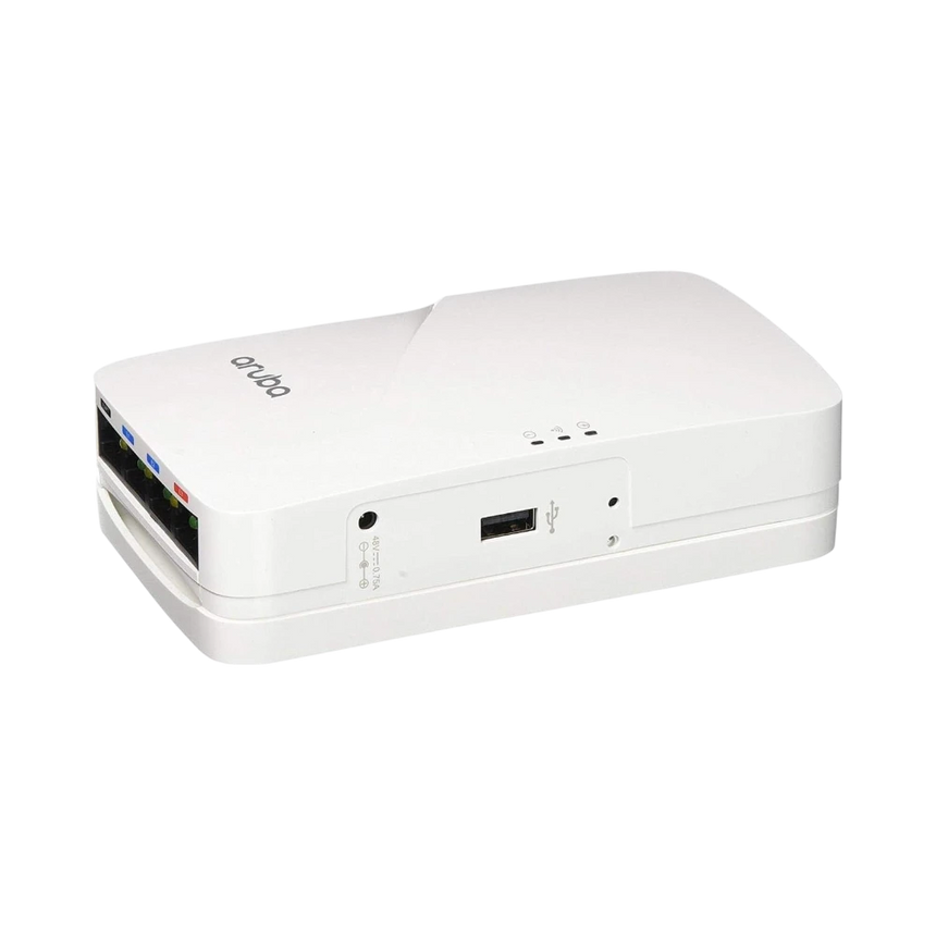 HPE AP-303H Unified Hospitality Dual-Radio 802.11ac 2x2 Wireless Access Point (US) — Being Shipped