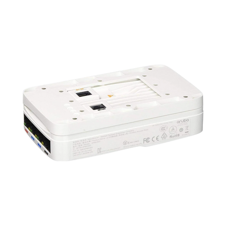 HPE AP-303H Unified Hospitality Dual-Radio 802.11ac 2x2 Wireless Access Point (US) — Being Shipped