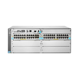 Aruba 5406R 44GT PoE+ and 4 port SFP+ (No PSU) v3 zl2 Switch — Being Shipped