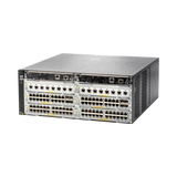 Aruba 5406R 44GT PoE+ and 4 port SFP+ (No PSU) v3 zl2 Switch — Being Shipped