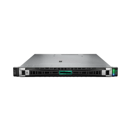HPE ProLiant DL360 Gen11 6530 2.1GHz 32c 1P 128GB-R 8SFF NS204i-u NC 2x1000W RPS NA Server — Being Shipped