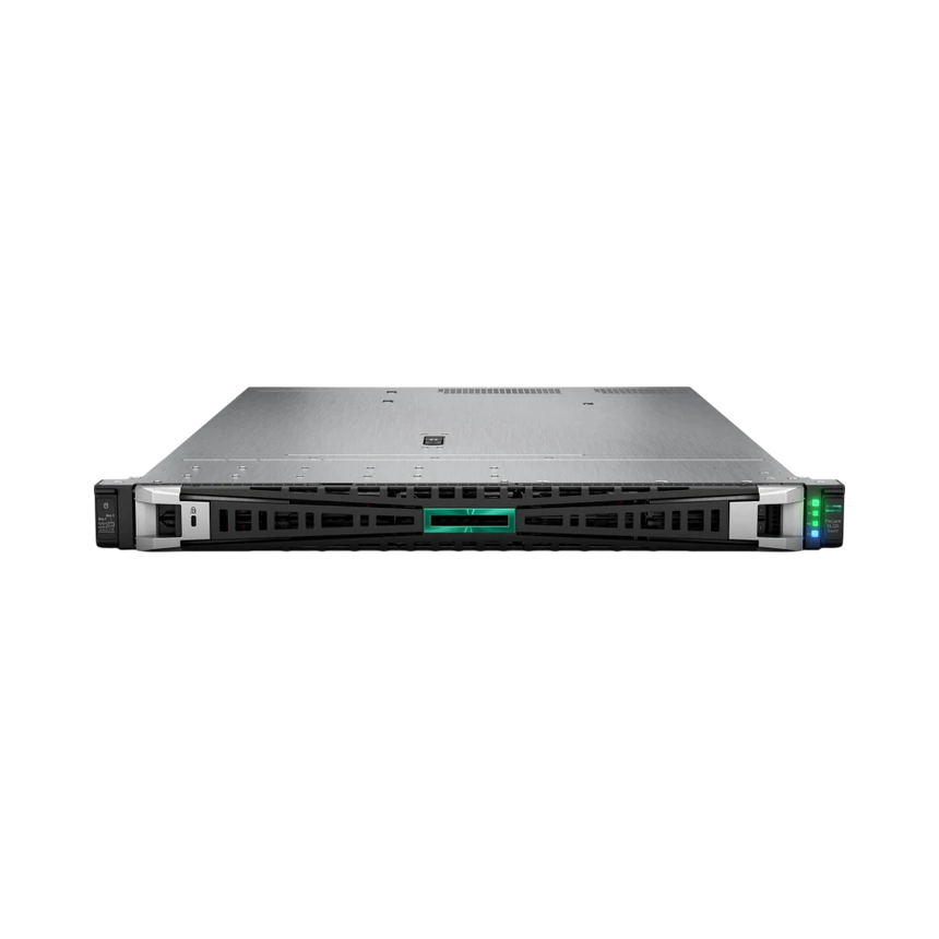 HPE ProLiant DL360 Gen11 6530 2.1GHz 32c 1P 128GB-R 8SFF NS204i-u NC 2x1000W RPS NA Server — Being Shipped