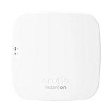 HPE Networking Instant On AP12 Indoor Access Point — Being Shipped