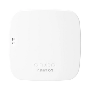 HPE Networking Instant On AP12 Indoor Access Point — Being Shipped