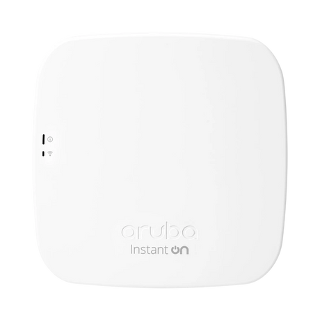 HPE Networking Instant On AP12 Indoor Access Point — Being Shipped