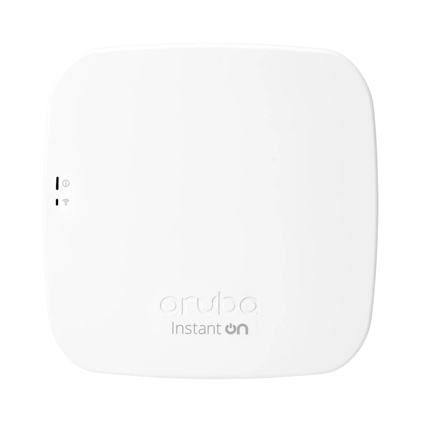 HPE Networking Instant On AP12 Indoor Access Point — Being Shipped