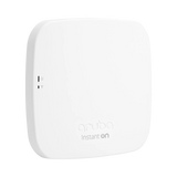 HPE Networking Instant On AP12 Indoor Access Point — Being Shipped