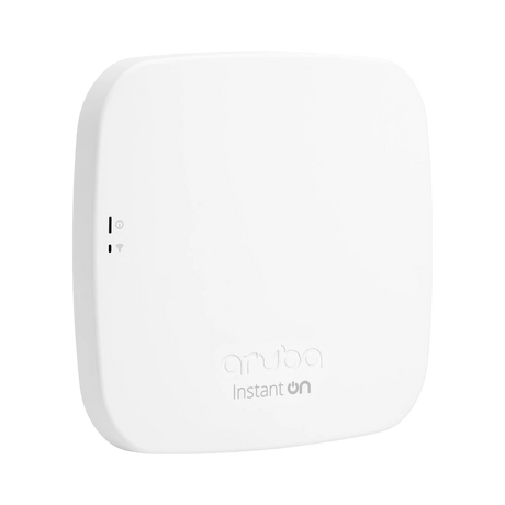 HPE Networking Instant On AP12 Indoor Access Point — Being Shipped