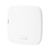 HPE Networking Instant On AP12 Indoor Access Point — Being Shipped