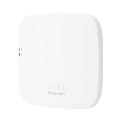 HPE Networking Instant On AP12 Indoor Access Point — Being Shipped