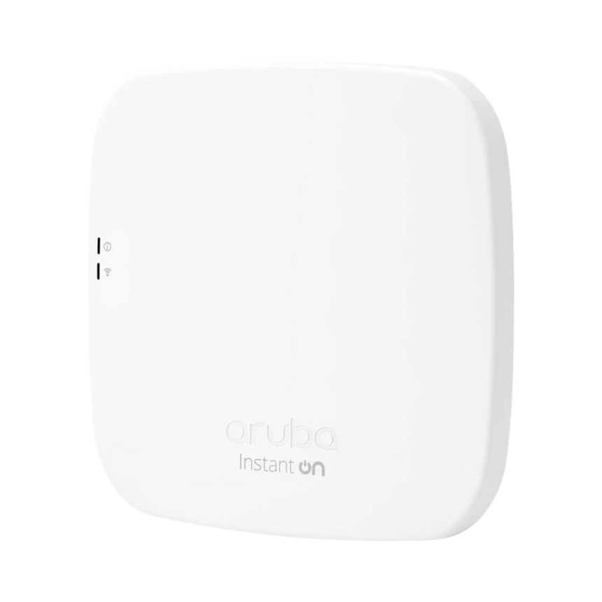 HPE Networking Instant On AP12 Indoor Access Point — Being Shipped
