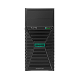 HPE ProLiant ML30 Gen11 E-2434 3.4GHz 4-core 1P 16GB-U 4LFF-HP 500W PS Server — Being Shipped