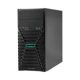 HPE ProLiant ML30 Gen11 E-2434 3.4GHz 4-core 1P 16GB-U 4LFF-HP 500W PS Server — Being Shipped