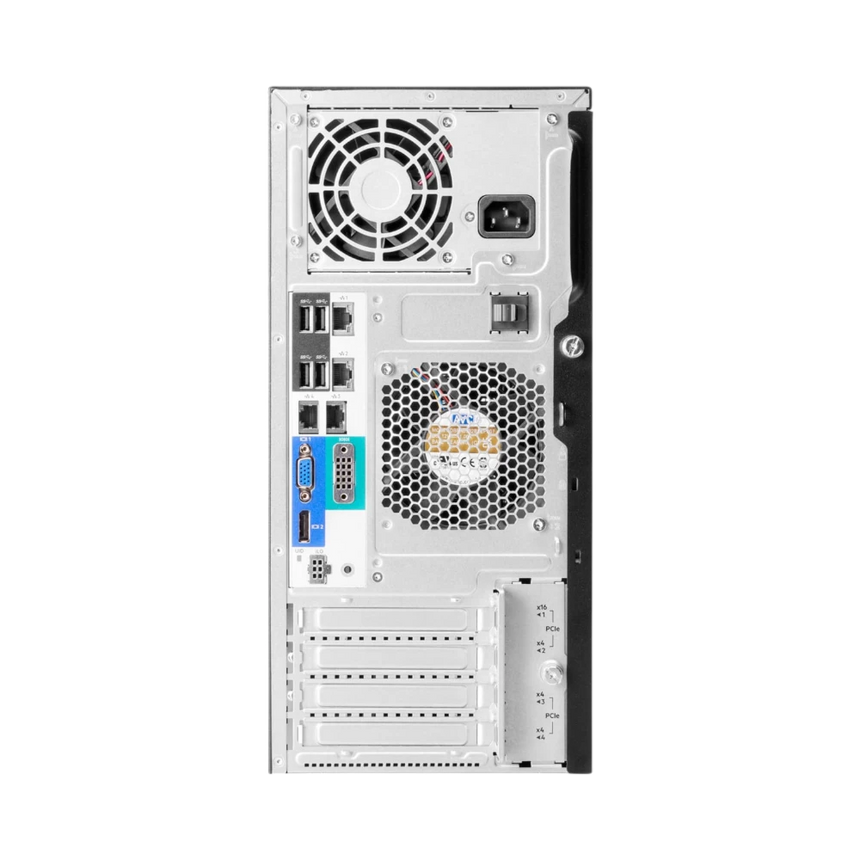 HPE ProLiant ML30 Gen11 E-2434 3.4GHz 4-core 1P 16GB-U 4LFF-HP 500W PS Server — Being Shipped