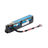 HPE 96W Smart Storage Lithium-ion Battery with 260mm Cable Kit — Being Shipped