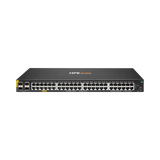 Aruba CX 6100 48G Class4 PoE 4SFP+ 740W Switch — Being Shipped