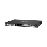 Aruba CX 6100 48G Class4 PoE 4SFP+ 740W Switch — Being Shipped
