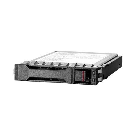 HPE 2.4TB SFF 2.5" SAS 12G Mission Critical 10K BC 512e Self-encrypting FIPS HDD — Being Shipped