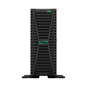 HPE ProLiant ML350 Gen11 4410Y 2.0GHz 12c 1P 2x32GB-R 8SFF MR408i-o 2x480GB SSD 2x800W PS NA Server — Being Shipped