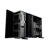 HPE ProLiant ML350 Gen11 4410Y 2.0GHz 12c 1P 2x32GB-R 8SFF MR408i-o 2x480GB SSD 2x800W PS NA Server — Being Shipped