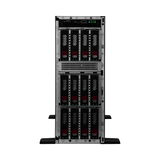 HPE ProLiant ML350 Gen11 4410Y 2.0GHz 12c 1P 2x32GB-R 8SFF MR408i-o 2x480GB SSD 2x800W PS NA Server — Being Shipped