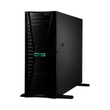 HPE ProLiant ML350 Gen11 4410Y 2.0GHz 12c 1P 2x32GB-R 8SFF MR408i-o 2x480GB SSD 2x800W PS NA Server — Being Shipped