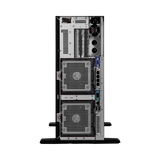 HPE ProLiant ML350 Gen11 4410Y 2.0GHz 12c 1P 2x32GB-R 8SFF MR408i-o 2x480GB SSD 2x800W PS NA Server — Being Shipped