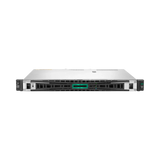 HPE ProLiant DL20 Gen11 E-2436 2.9GHz 6-core 1P 32GB-DR MR408i-o 4SFF 2x500W RPS NA Server — Being Shipped