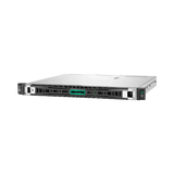 HPE ProLiant DL20 Gen11 E-2436 2.9GHz 6-core 1P 32GB-DR MR408i-o 4SFF 2x500W RPS NA Server — Being Shipped