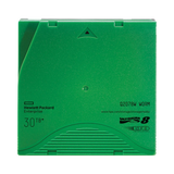 HPE LTO-8 Ultrium 30TB WORM Data Tape Cartridge — Being Shipped