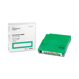 HPE LTO-8 Ultrium 30TB WORM Data Tape Cartridge — Being Shipped