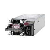 HPE 800W Flex Slot Platinum Hot Plug Low Halogen Power Supply Kit — Being Shipped