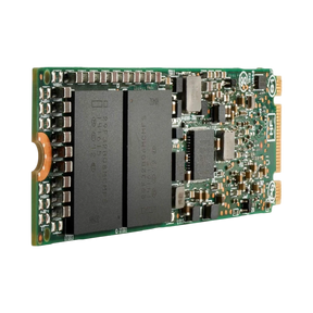 HPE 960GB M.2 2280 SATA SATA/600 Read Intensive Internal SSD — Being Shipped