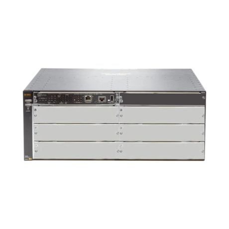 Aruba 5406R zl2 Switch — Being Shipped