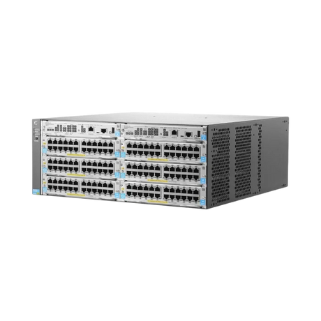 Aruba 5406R zl2 Switch — Being Shipped