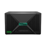 HPE ProLiant MicroServer Gen11 E-2434 4c 32GB-U 4LFF-NHP 4TB HDD 180W External PS NA Cmp Mod Server — Being Shipped