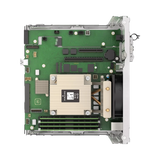 HPE ProLiant MicroServer Gen11 E-2434 4c 32GB-U 4LFF-NHP 4TB HDD 180W External PS NA Cmp Mod Server — Being Shipped