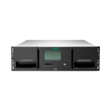 HPE StoreEver MSL LTO-9 Ultrium 45000 SAS Drive Upgrade Kit — Being Shipped