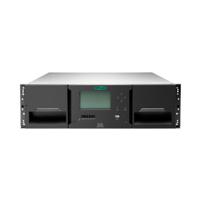 HPE StoreEver MSL LTO-9 Ultrium 45000 SAS Drive Upgrade Kit — Being Shipped