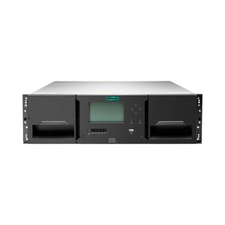 HPE StoreEver MSL LTO-9 Ultrium 45000 SAS Drive Upgrade Kit — Being Shipped