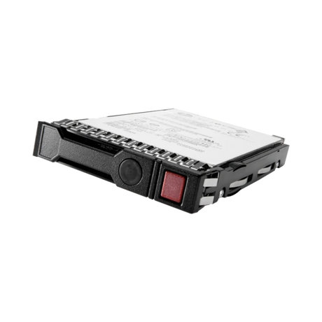 HPE 400GB 2.5" SAS 12Gb/s WI SC SSD — Being Shipped