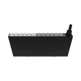 HPE G2 Basic 3Ph 17.3kVA/60309 60A 4-wire 48A/208V Outlets (36) C13 (12) C19/Vertical NA/JP PDU — Being Shipped